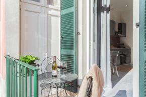 Cernobbio Dream Suites by Rent All Como Cernobbio